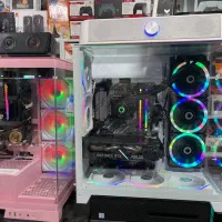 سیستم های گیمینگ و طراحی