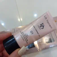 کرم پودر لافارر