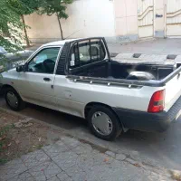 پراید وانت ۱۴۰۲ بیرنگ فروشی|خودرو سواری و وانت|گرگان, |دیوار