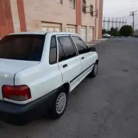 پراید 81 خونگی بسیار تمیز