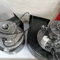 فن مشعلی|پنکه و تصفیه‌کنندهٔ هوا|زنجان, |دیوار