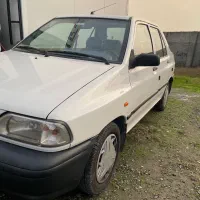 پراید131|خودرو سواری و وانت|شلمان, |دیوار