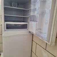 یخچال  فریزر اسنوا|یخچال و فریزر|زرقان, |دیوار