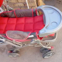 کالسکه|کالسکه و لوازم جانبی|تاکستان, |دیوار