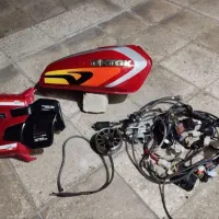 لوازم موتور باک و انژکتور|قطعات یدکی و لوازم جانبی|ورامین, ورامین|دیوار