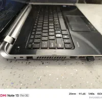 لبتاپ hp|رایانه همراه|تهران, اوقاف|دیوار