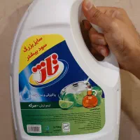 مایع ظرفشویی تاژ (فقط عمده)