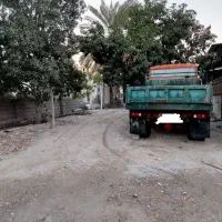 خاور کمپرسی608|خودرو سنگین|بندرعباس, |دیوار