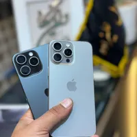 اپل iPhone 15 Pro Max با حافظهٔ ۲۵۶ گیگابایت|موبایل|نیشابور, |دیوار