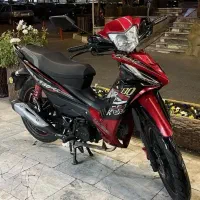 موتور اهرم اسپید مدل ۱۴۰۰