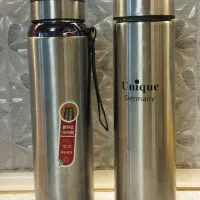 دو عدد فلاسک نو