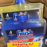 قرص . ژل .نمک و جرمگیر فینیش|لوازم نظافت|کرمانشاه, |دیوار