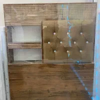 تخت مدل غزال کد70|تخت و سرویس خواب|قم, نیروگاه|دیوار