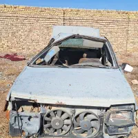 آردی مدل۸۲ اوراقی|خودرو سواری و وانت|زیرکوه, |دیوار