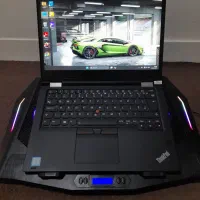 لنوو Think pad X380yoga