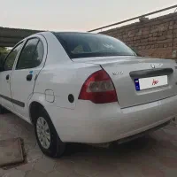 تیبا مدل ۹۴ دوگانه کارخانه|خودرو سواری و وانت|تربت‌حیدریه, ۴۵ متری|دیوار