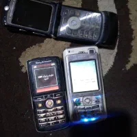 ۳عدد گوشی فروشی|موبایل|تهران, خزانه|دیوار