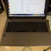 لب تاب ایسوس