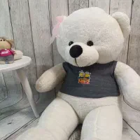 خرس پولیشی یک متری