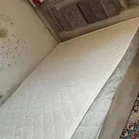خوشخواب نونو و تختخواب دو نفر نو|تشک تختخواب|شیراز, قلعه نو|دیوار