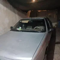 فروش پژو۴۰۵  کارمندی|خودرو سواری و وانت|زاهدان, |دیوار