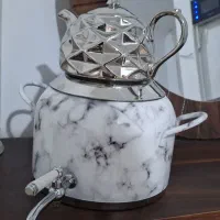 کتری و قوری مناسب جهیزیه