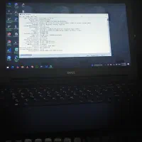 لپتاپ دل Dell Latitude 3570 تمیز و خانگی