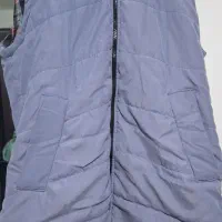 پافر و پالتو   کاپشن