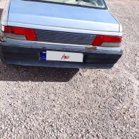 پژوروا مدل ۸۵|خودرو سواری و وانت|چاراویماق, |دیوار