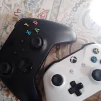 ایکس باکس وان اس XBOX ONE S|کنسول، بازی ویدئویی و آنلاین|کرج, آزادگان|دیوار