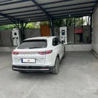 هوندا برقی ژاپنی ens1 فول
