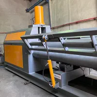 نورد،دستگاه نورد ورق35میل 6 جک آماده تحویل|ماشینآلات صنعتی|تهران, افسریه شمالی|دیوار