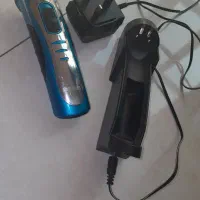 ریش تراش|آرایشگاه و سالن‌های زیبایی|ملارد, |دیوار