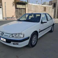 پژو پارس مدل ۸۶ زیر خاکی