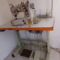 چرخ خیاطی میان دوز