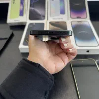 آیفون 14 پرو مکس|موبایل|کوهدشت, |دیوار