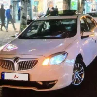 برلیانس h330 مدل96 بیرنگ اتومات بدون توضیح زیرقیمت