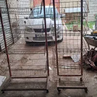 جا پفکی|فروشگاه و مغازه|شادگان, |دیوار