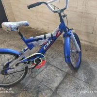 دوچرخه سایز۲۰