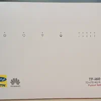مودم ایرانسل هواوی Huawei TF i60 H1