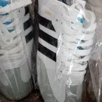 کفش سامبا کاملا نو