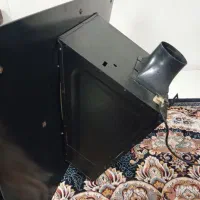 هود|هود|مشهد, گاز|دیوار