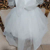 لباس عروس کودک