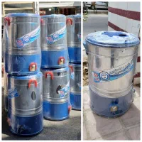 پتوشور مارک پارس روفرشی شور L80 کهنه شور مینی واش