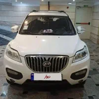 فروش لیفان X60 دنده اتومات