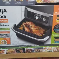 سرخکن نینجا امریکا Af500