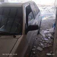 پراید صندوقدار