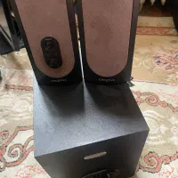 اسپیکر کامپیوتر