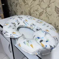 بالش شیردهی baby nest