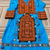 لباس مجلسی